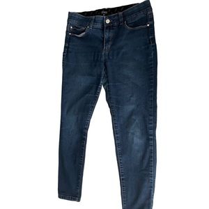 JONES NEW YORK slim / skinny jeans 6